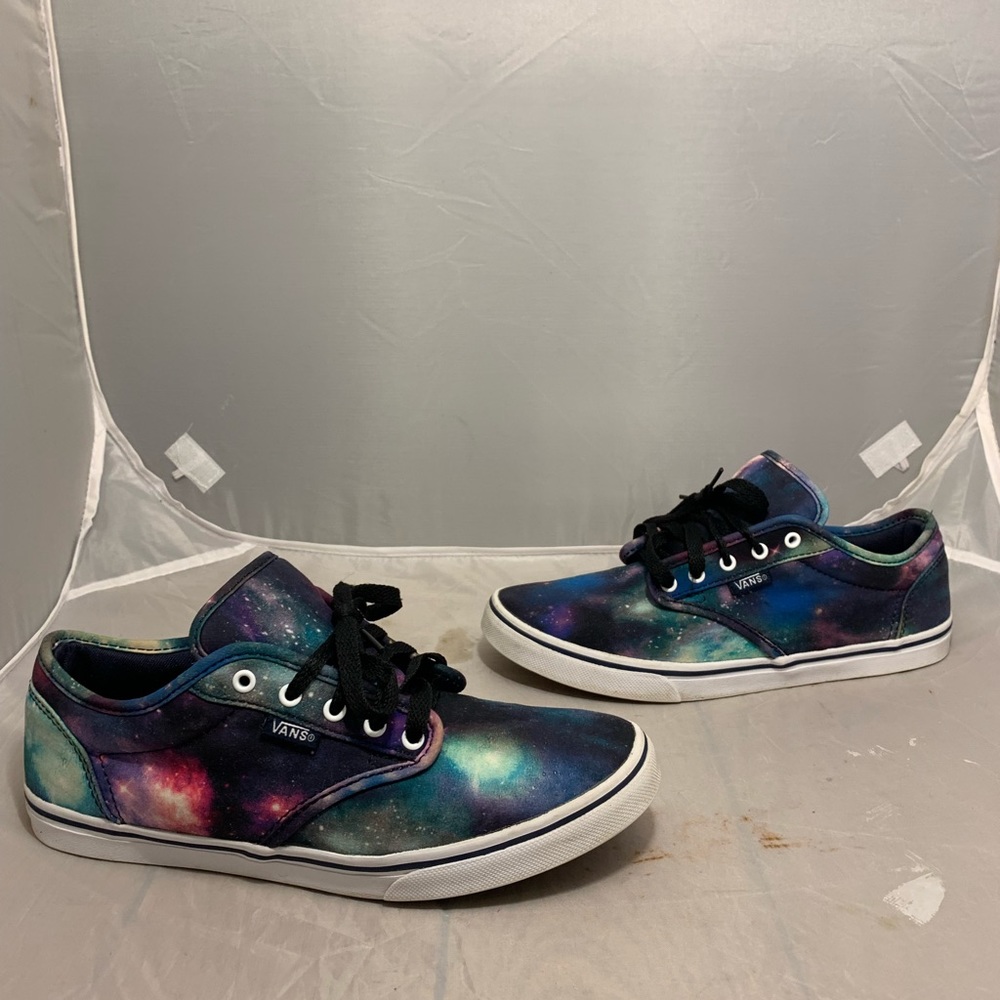 VANS doheny Authentic Canvas Skate Shoes